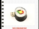64G Ronda Sushi Memory Stick USB 2.0 Flash Drive 64GB