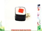 64G Zanahoria Sushi Memory Stick USB 2.0 Flash Drive 64GB
