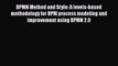 [PDF] BPMN Method and Style: A levels-based methodology for BPM process modeling and improvement