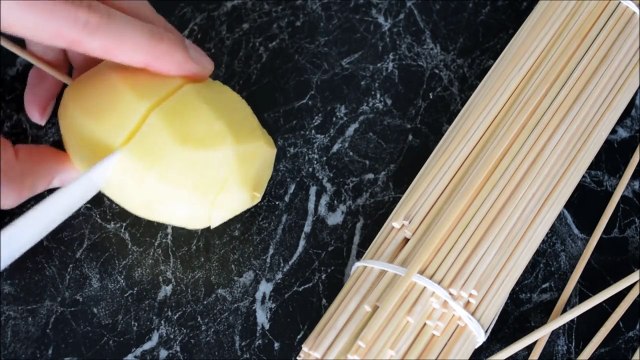ЗАПЕЧЕННЫЙ КАРТОФЕЛЬ. КРАСИВЫЕ БЛЮДА