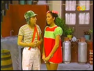 CHESPIRITO EPISODIO 353 (1987)