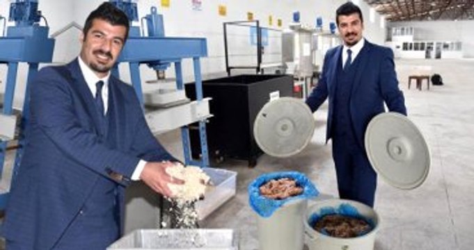 Türk Mucitlerden Yengeç ve Karides Kabuğu İle Kanı Durduracak İcat