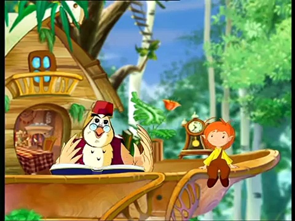 Уроки обережності - Побутові прилади (Уроки тетуш