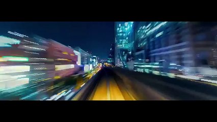DVBBS - Never Leave (Official Music Video)