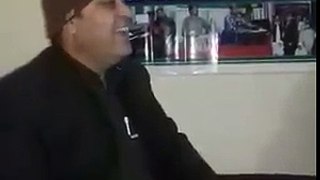 Maye Dy Cundly Waal Shahid Ali Singer & Chaudry Muhammad Saeed