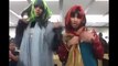 Desi Aunties Gone Wild Zaid Ali T Shahveer Jafry sham idrees Funny video funny clip funny Comedy funny