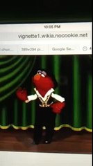 Elmo's world dancing music and books (World Music 720p)