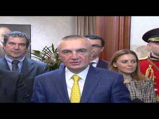 Meta pret homologun maltez: Reforma në drejtësi ju bën më të besueshëm- Ora News