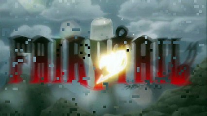 Fairy Tail Opening 19 (en español latino) Yumeiro Graffiti