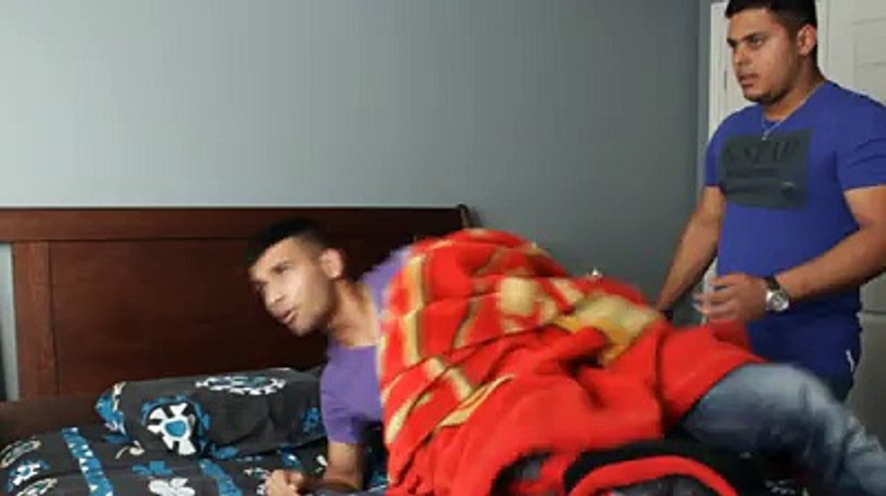 Types of People in Ramadan Zaid Ali T Shahveer Jafry sham idrees Funny video funny clip funny Comedy funny