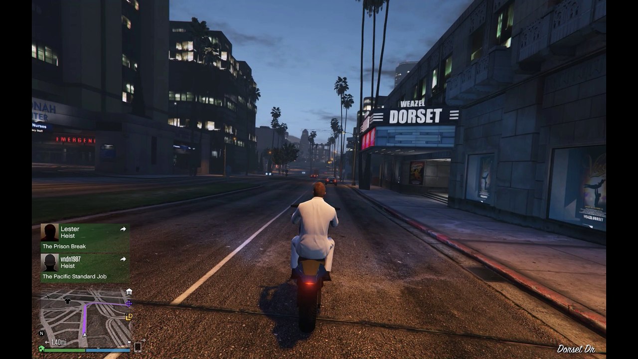 GTA V -Stuns & Fails -#2
