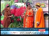 Khabardar with Aftab Iqbal - 20 February 2016 _ Express News