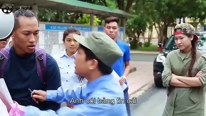 CA NGO TAN GAI- Girl xinh