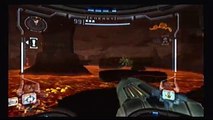 Lets Play Metroid Prime - Episode 5 - Turning Up the Heat (and the Cold)