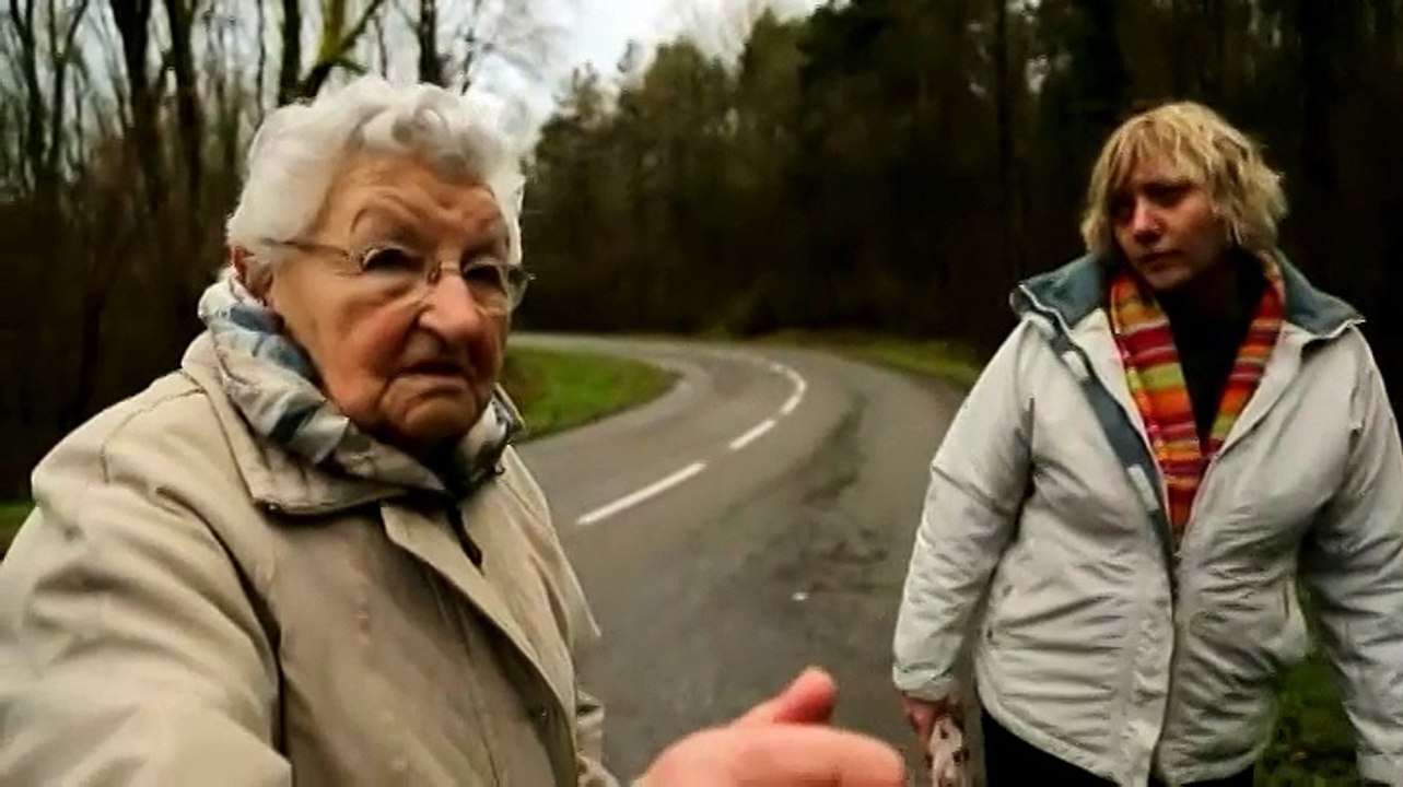 Cent ans après Verdun, des descendants de poilus évoquent la mémoire de leurs ancêtres