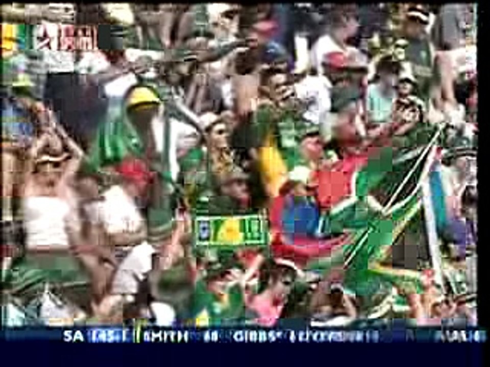 World Record 438 Match-South Africa vs Australia- part 2 - npmake