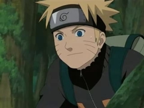 Amv de naruto et death note par Rachid-03