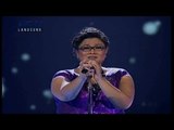 SHENA MALSIANA - Cinta - GALA SHOW 2 - X Factor Indonesia (1 Maret 2013)