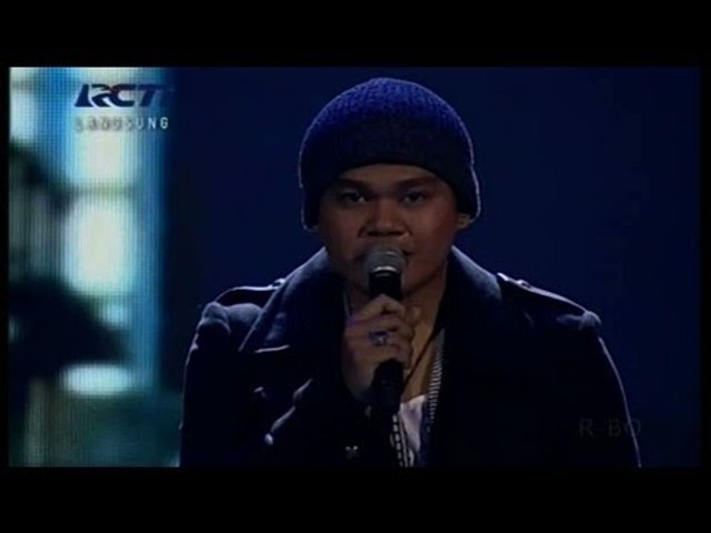GEDE BAGUS - Snow on The Sahara - GALA SHOW 2 - X Factor Indonesia (1 Maret  2013) - video Dailymotion