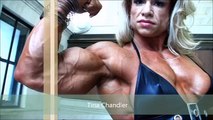 12 Most Extreme Female Bodybuilders