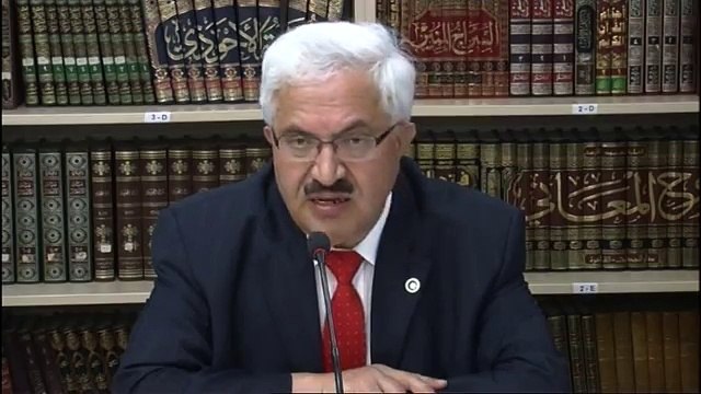 Din - Siyaset ilişkisi - Ahmet Akbulut & Abdülaziz Bayındır (25.05.2013)