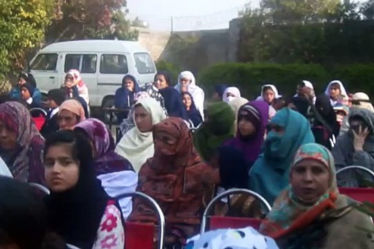 Awal Hamd Sana Elahi By Shahid Ali Singer