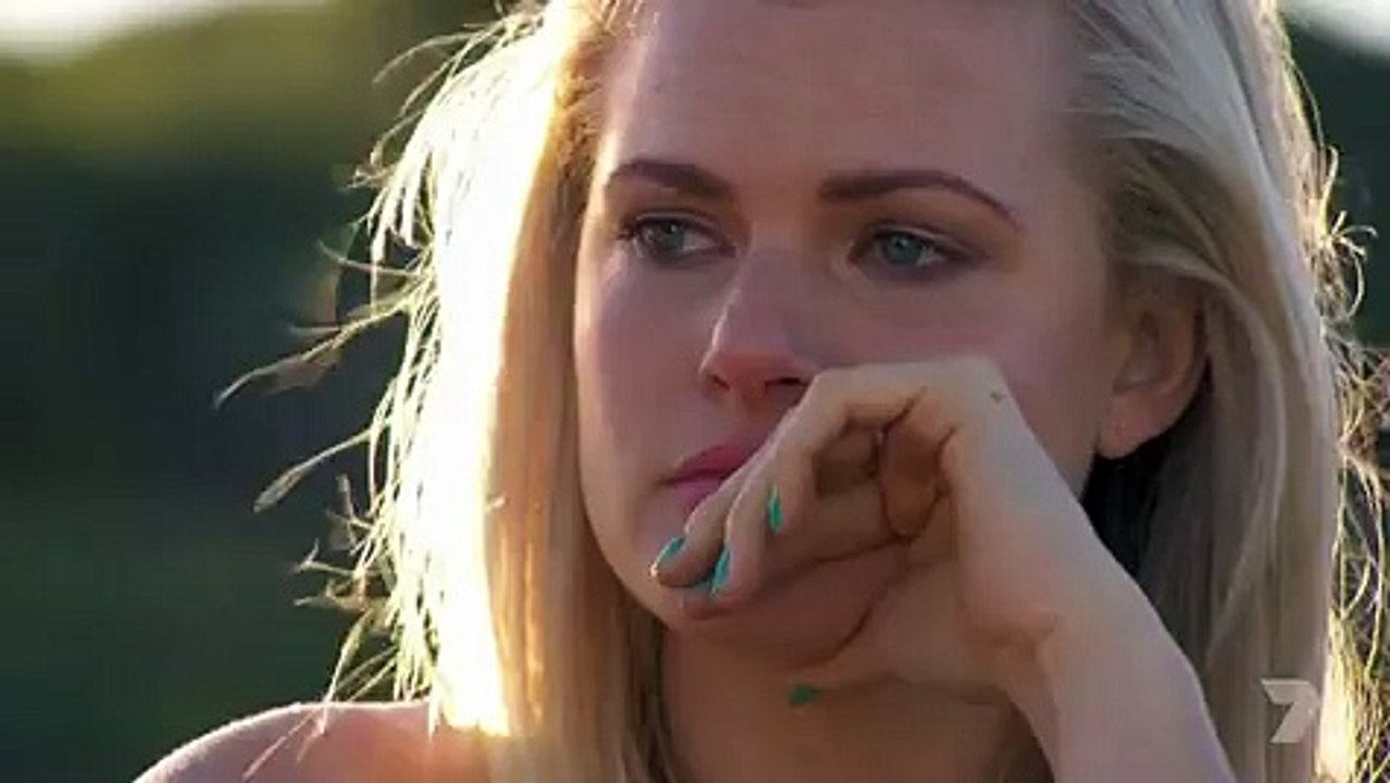 Will she find Brax HOME AND AWAY 2016
