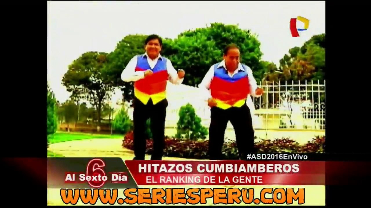 SEXTO