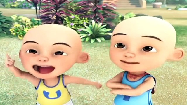Upin & Ipin Musim 9 - Cip Cip Cip 2016 (Full)