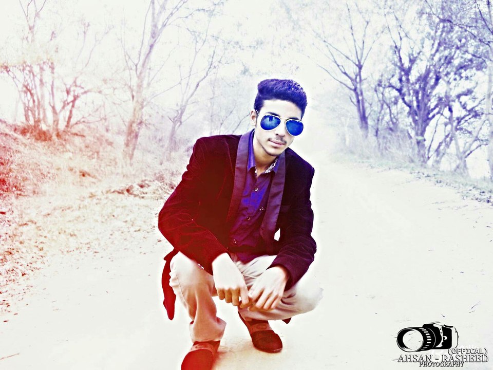 New song 2016 (Pyar Tera Jhootha)