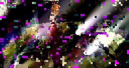 Emilie est enceinte (1 er bébé)