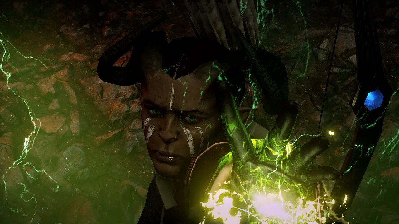 Closing The Breach | Dragon Age : Inquisition