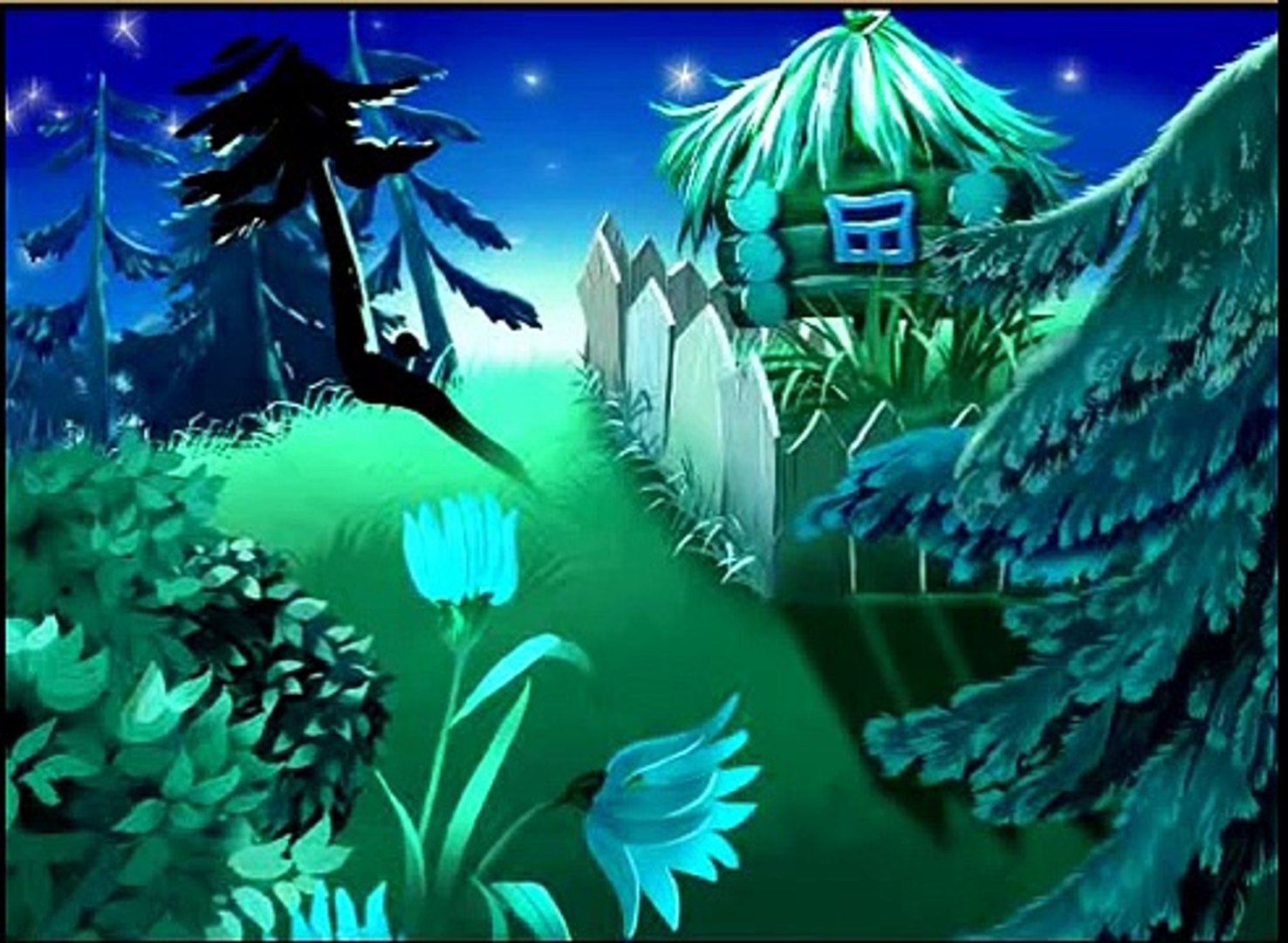 Мультфильм Пойти Туда Незнаю Куда Найди То Незная Что Carton 2014.