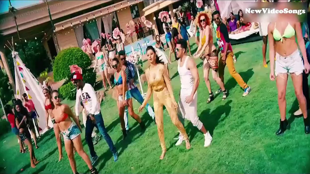 Daddy Mummy Hy Ni Ghr Py- Video Songs