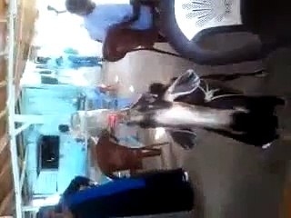 Bakri Drinking Coca Cola Very Funny