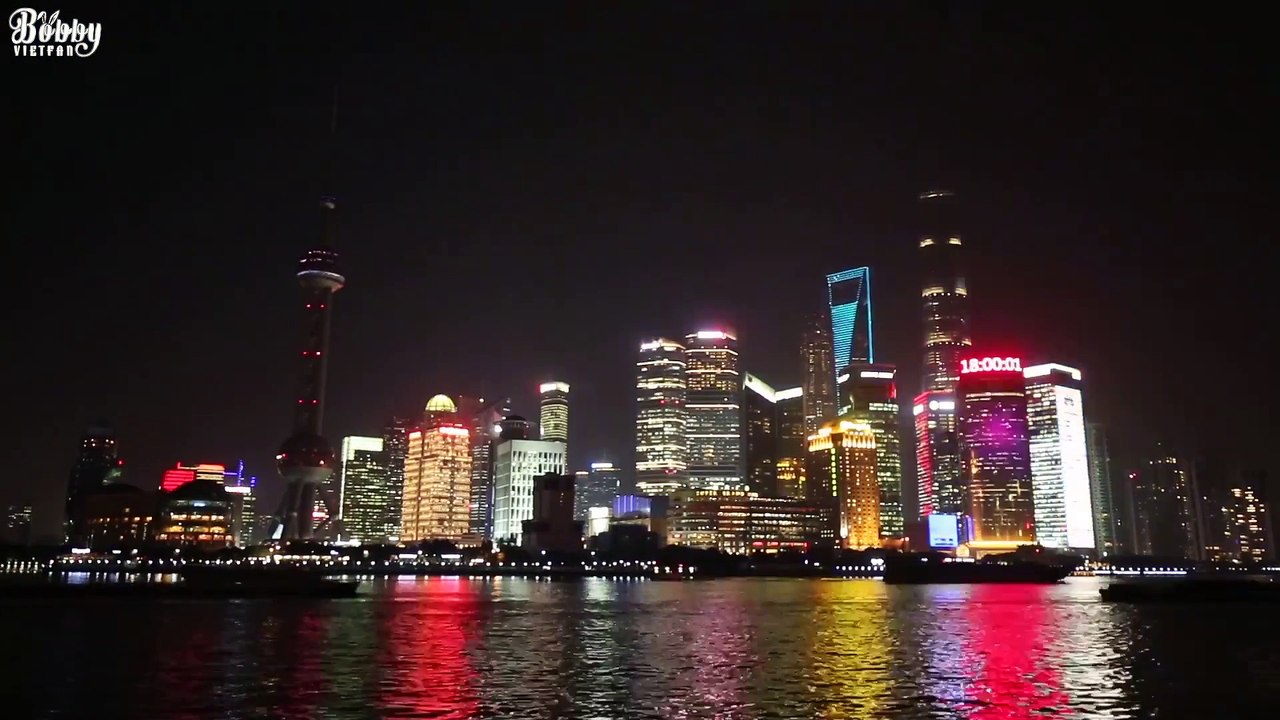 [Vietsub] iKON - 'iKONTACT' BEHIND THE STAGE IN SHANGHAI