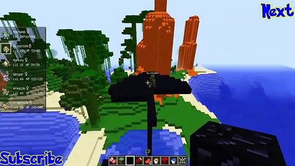 Pixelmon! Minecraft Pokemon Mod! Episode 60 - ADVENTURE TIME !