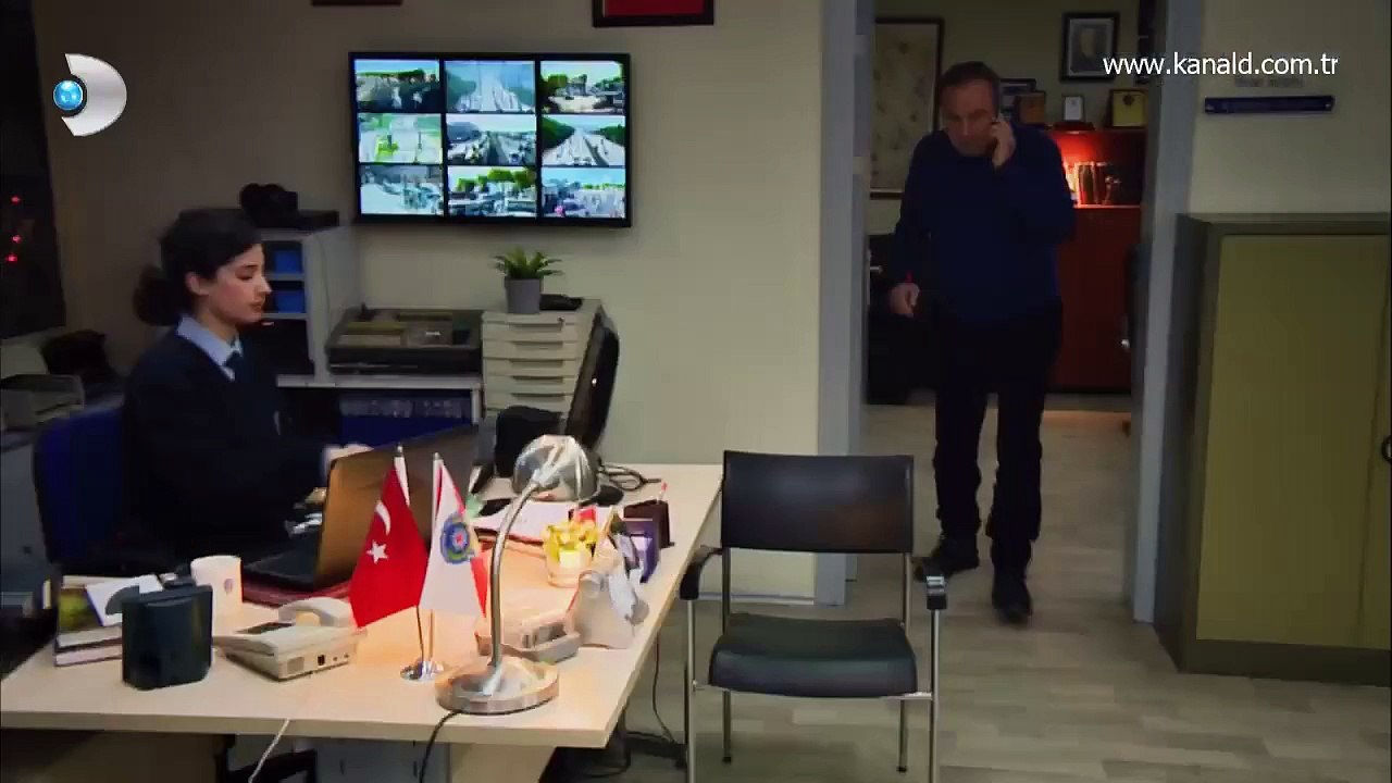 arka sokaklar