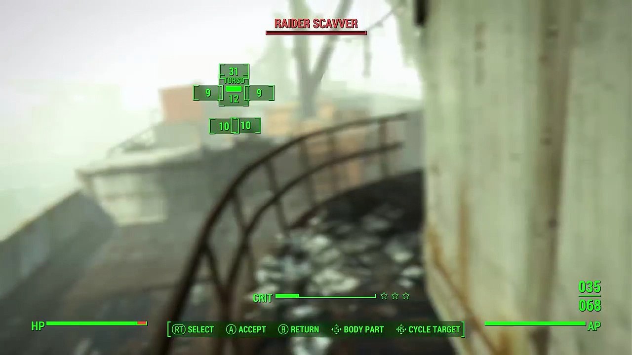 Fallout 4 - Mister Sandman Perk - Is It Worth It