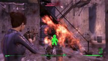 Fallout 4 - Nerd Rage Perk - Is it Worth It