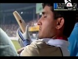 India Lost Match Funny Cricket Commentry in Punjabi (Tezabi Totay)