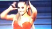 2016 Grammy Awards- Ariana Grande BOOED! , Illuminati satanic demon summoning exposed