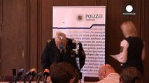 دفاع پلیس آلمان از عملکرد خود در حادثه محاصره اتوبوس پناهجویان