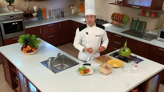 Как почистить лук без слез как быстро почистить лук