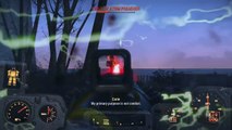 Fallout 4 - Protoype UP77 - Unique Weapon Location Guide