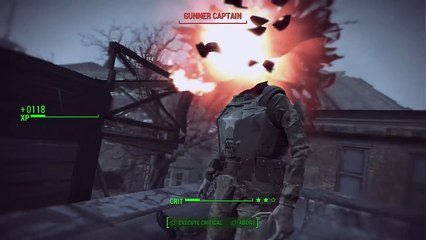 Fallout 4 - Robotics Expert Perk - Is It Worth It