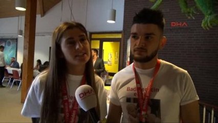 Kölnlü Duman Kardeşlerden Anlamlı Kampanya