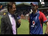 Funny Captin Tezabi Cricket (Punjabi Totay)