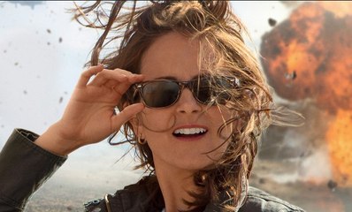 Watch Whiskey Tango Foxtrot Full Movie Free