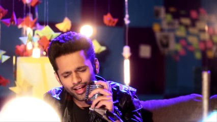 Dilbar Mere (The Unwind Mix) by Rahul Vaidya